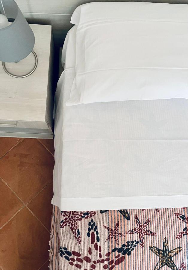 Villa Maria Elena Charme B&B Capo Vaticano Ngoại thất bức ảnh