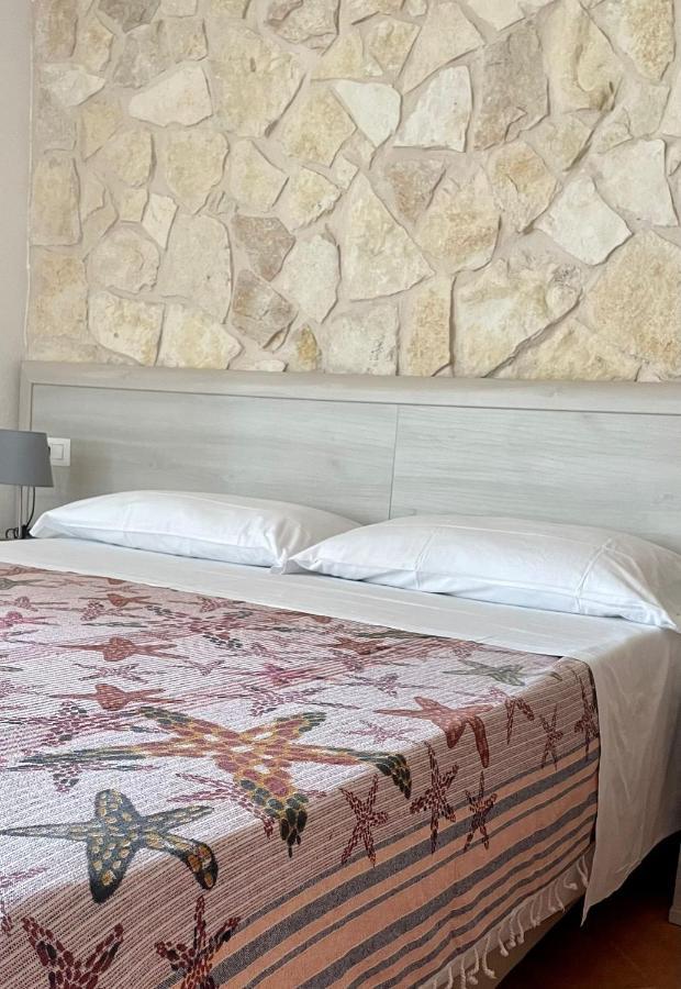 Villa Maria Elena Charme B&B Capo Vaticano Ngoại thất bức ảnh