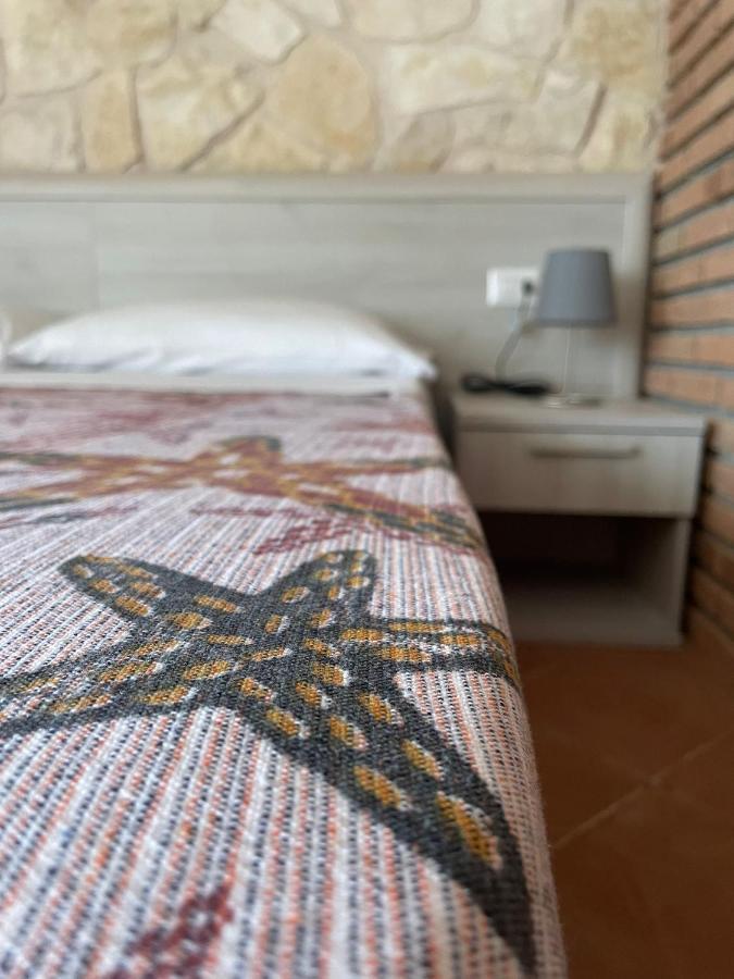 Villa Maria Elena Charme B&B Capo Vaticano Ngoại thất bức ảnh