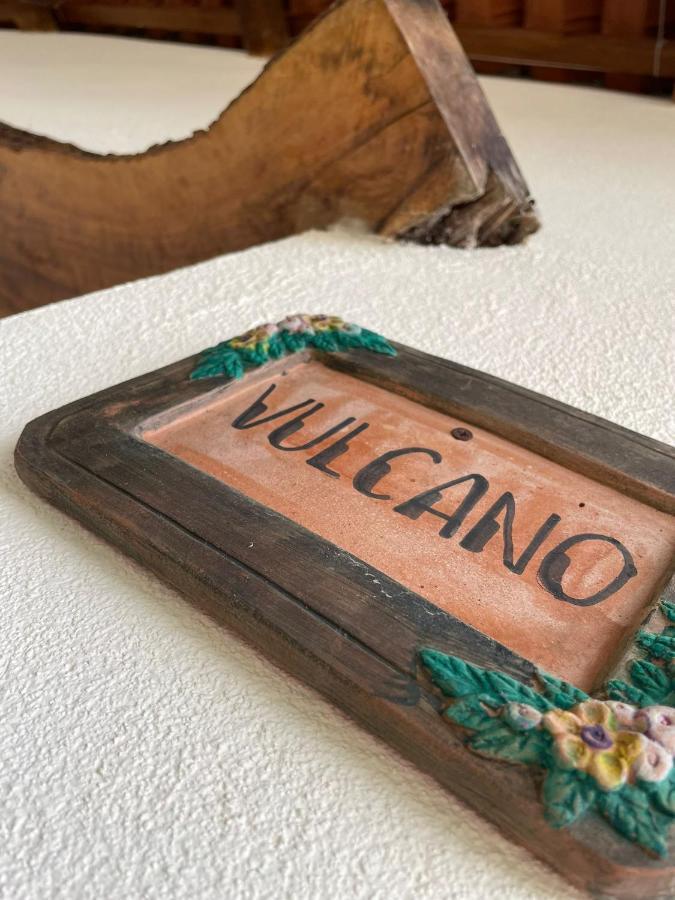 Villa Maria Elena Charme B&B Capo Vaticano Ngoại thất bức ảnh